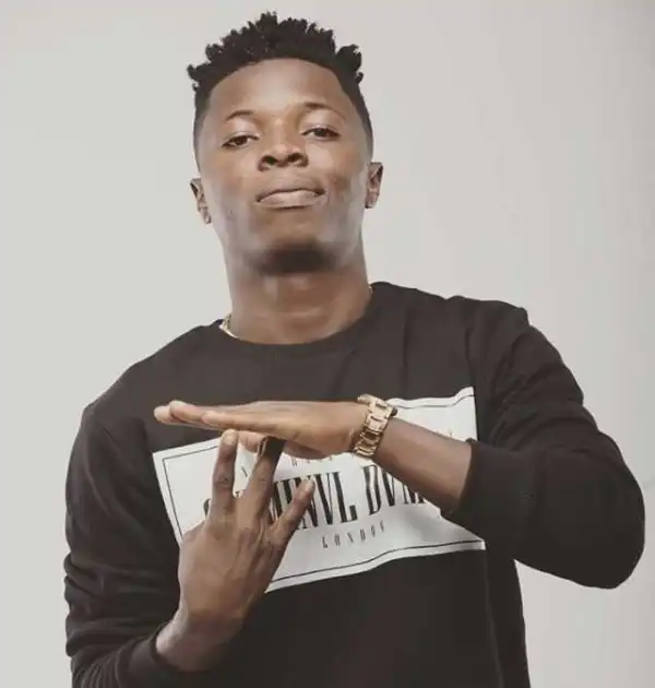 Wale Turner Is My Son – Shina Peller